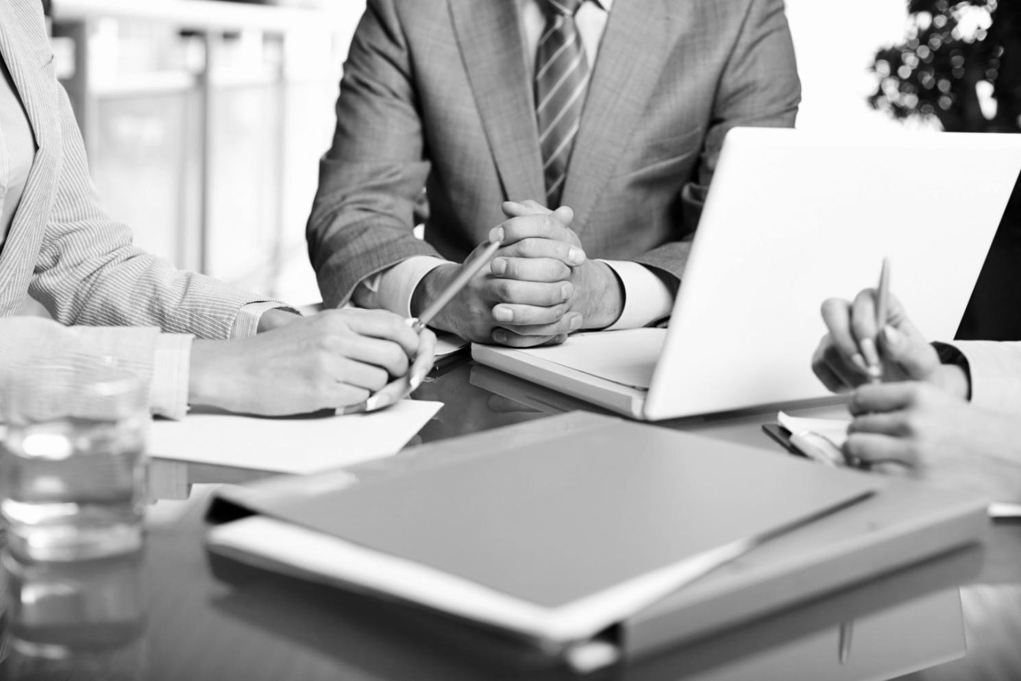 Formation en gestion financière