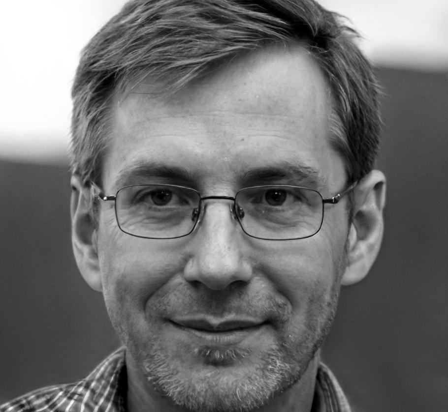 Thomas Martin