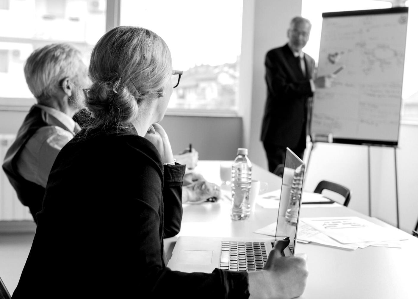 Consultation financière personnalisée