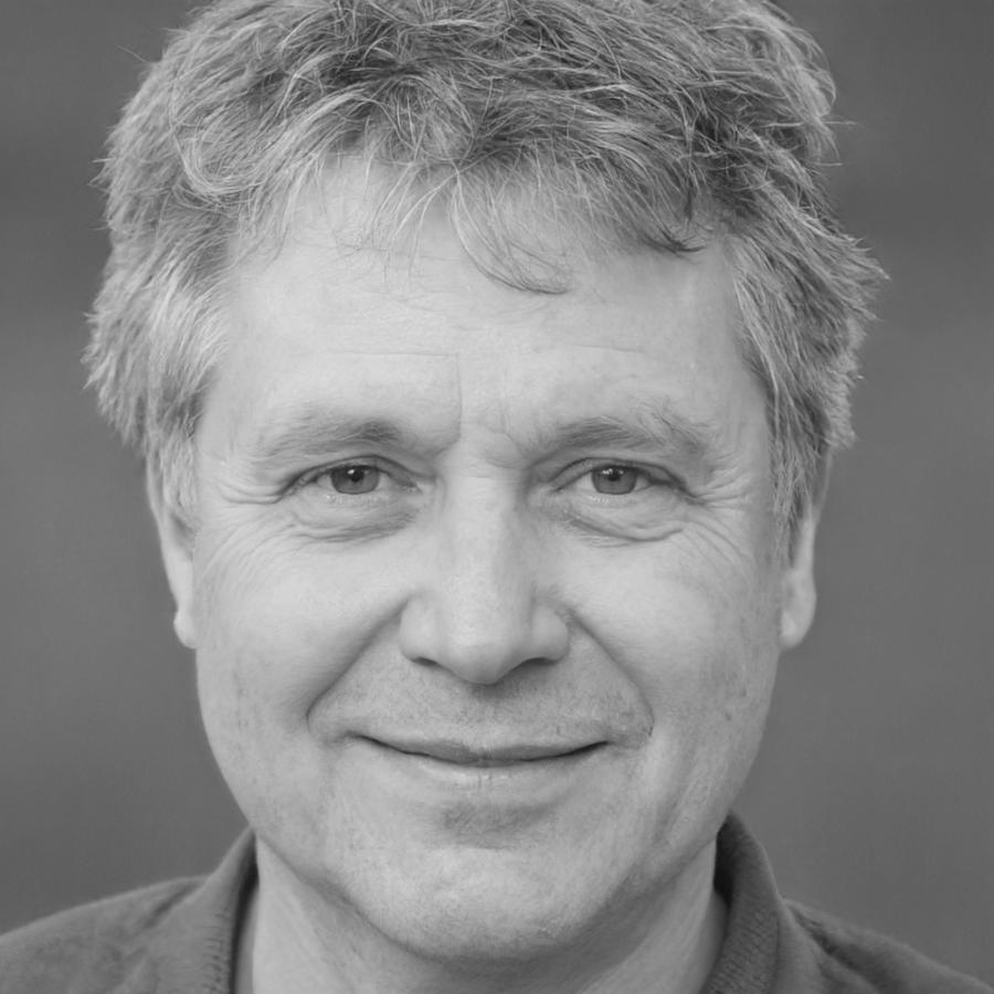 Portrait étudiant